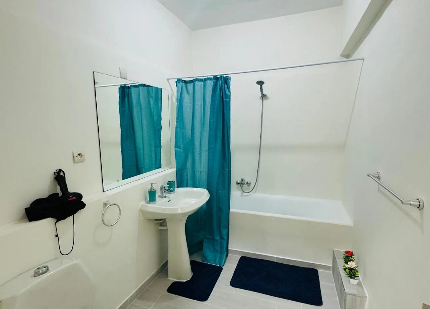 Appartement Spacieux - Bd Anfa Casablanca