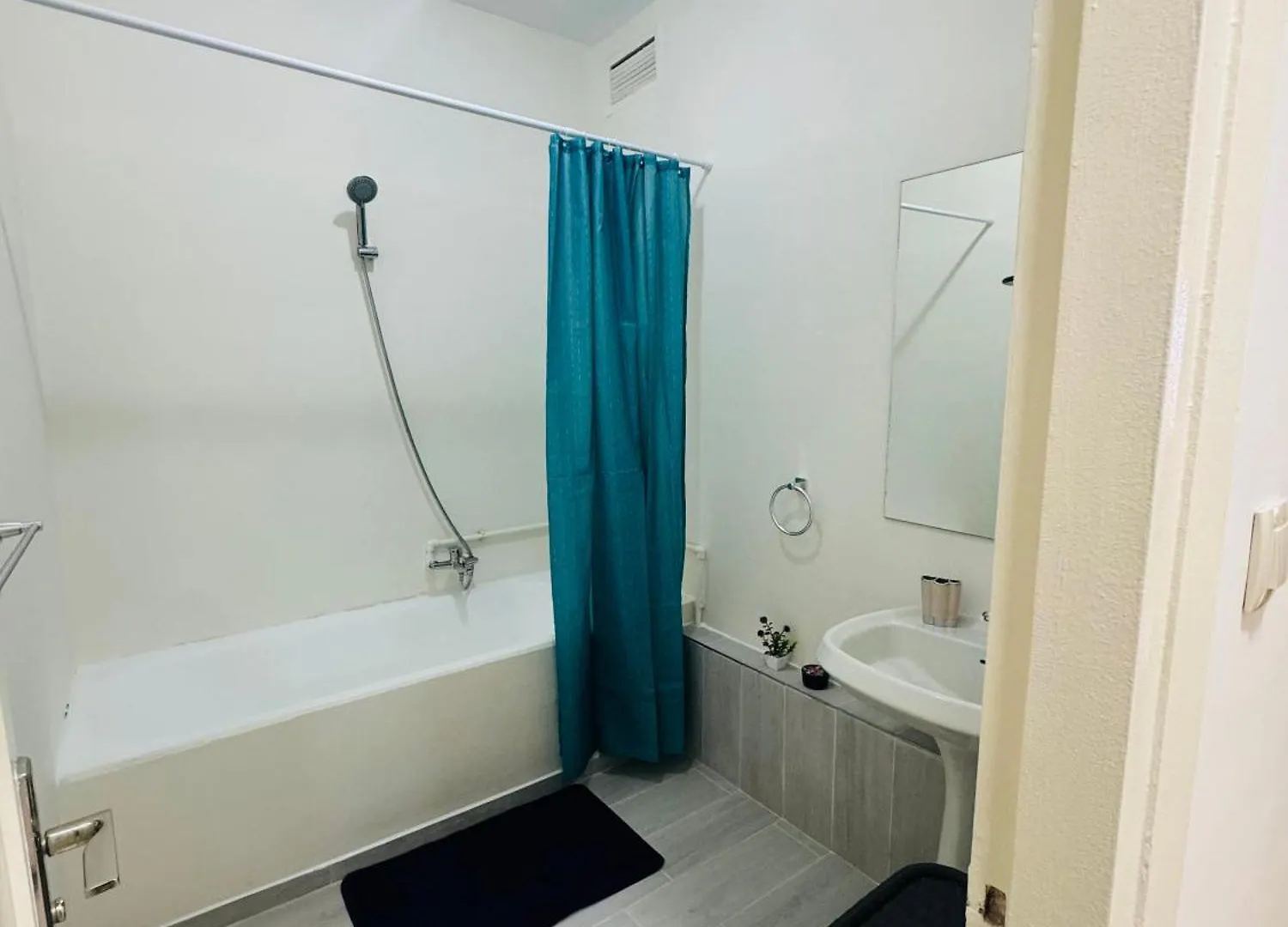 Appartement Spacieux - Bd Anfa Casablanca 0*,  Morocco