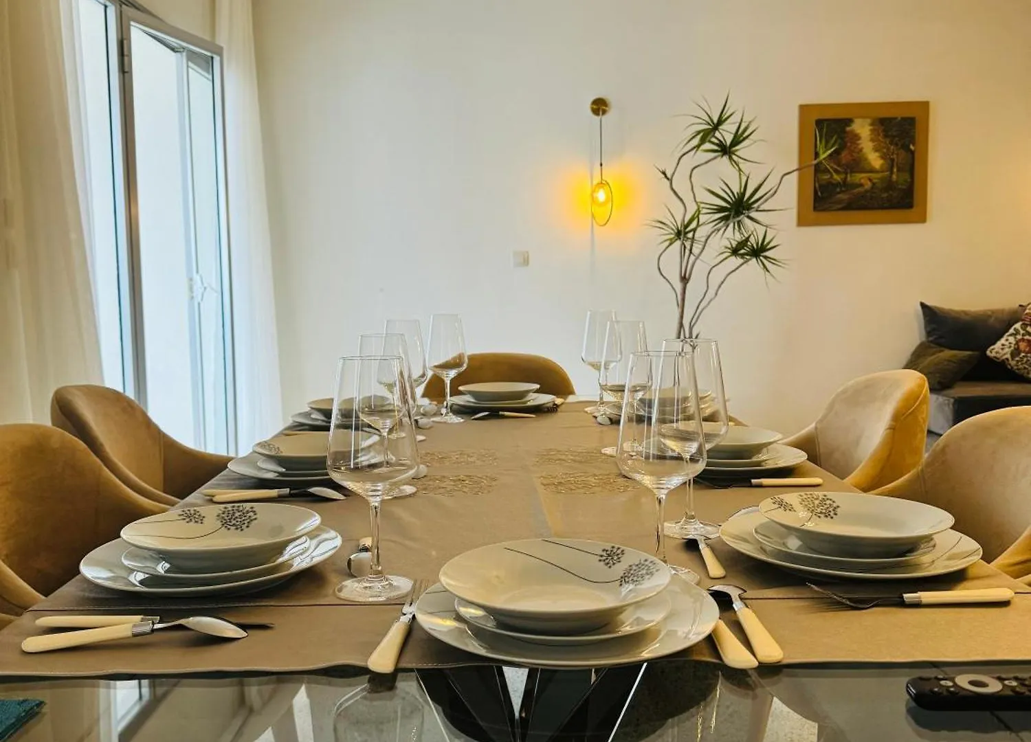 Appartement Spacieux - Bd Anfa Casablanca 0*,  Morocco