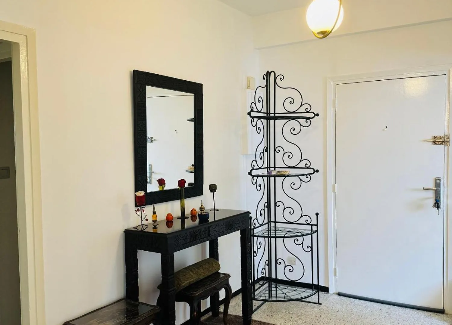 Apartment Appartement Spacieux - Bd Anfa Casablanca
