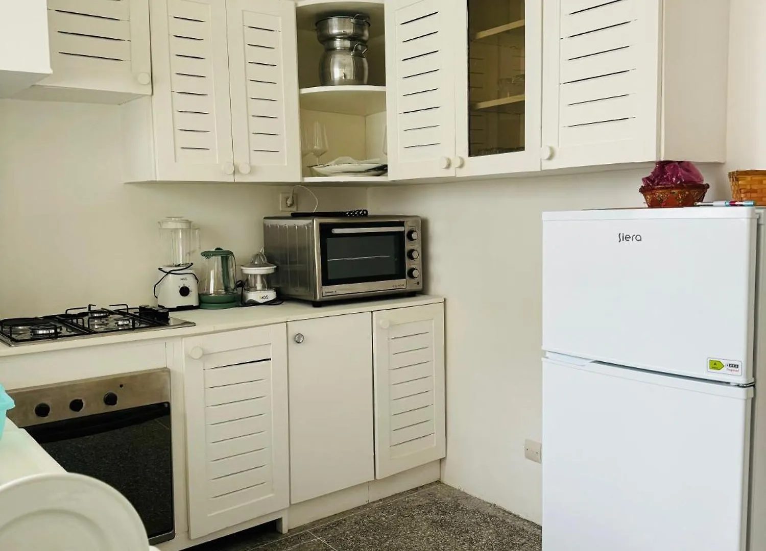 Appartement Spacieux - Bd Anfa Casablanca