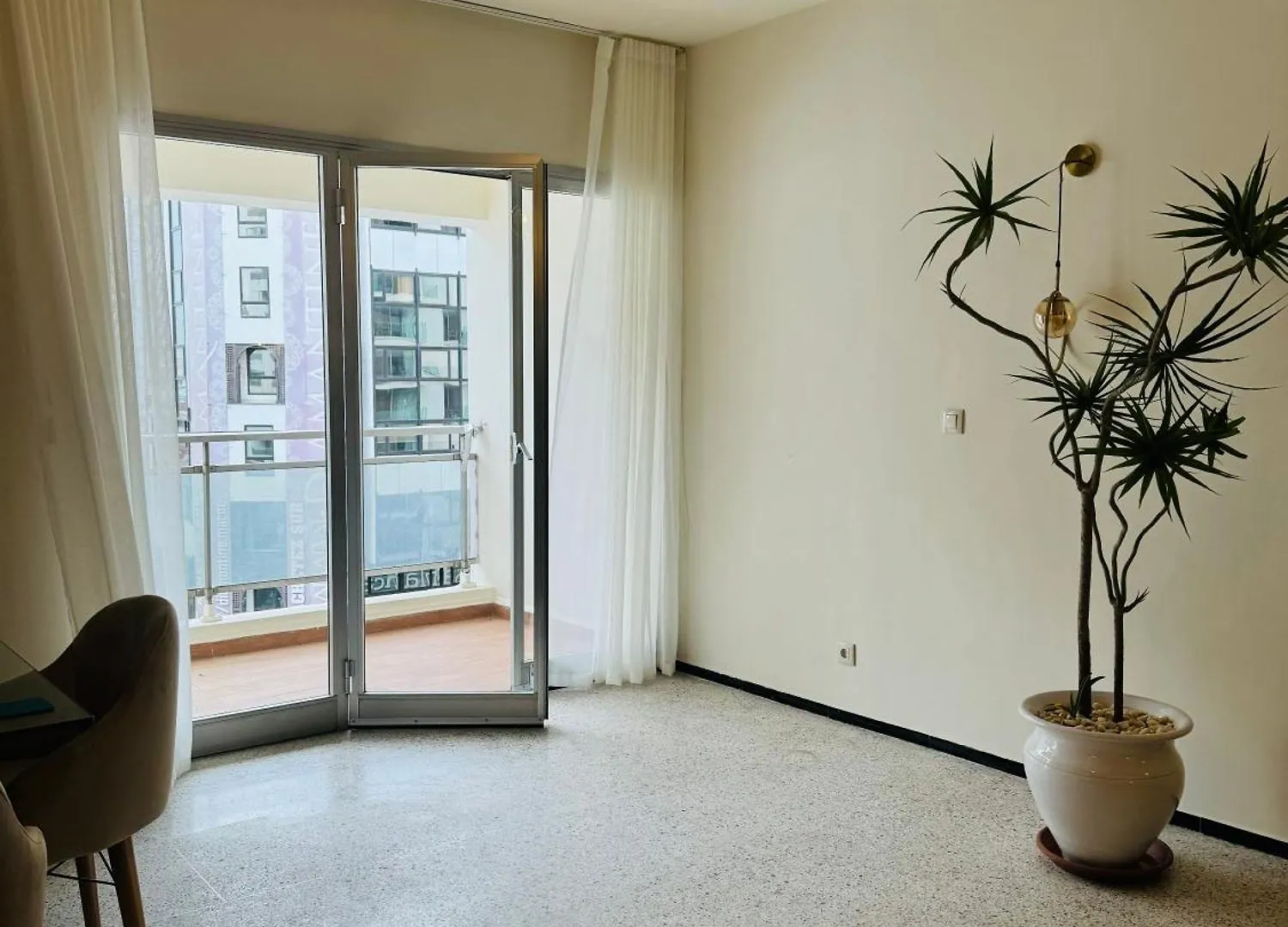 Appartement Spacieux - Bd Anfa Casablanca 0*,  Morocco
