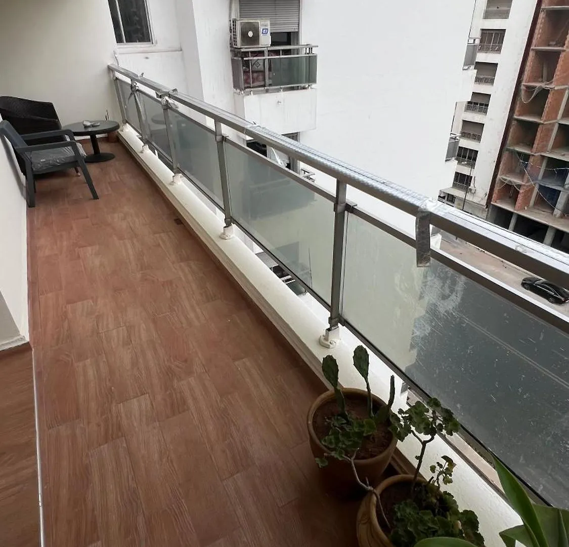 Apartment Appartement Spacieux - Bd Anfa Casablanca
