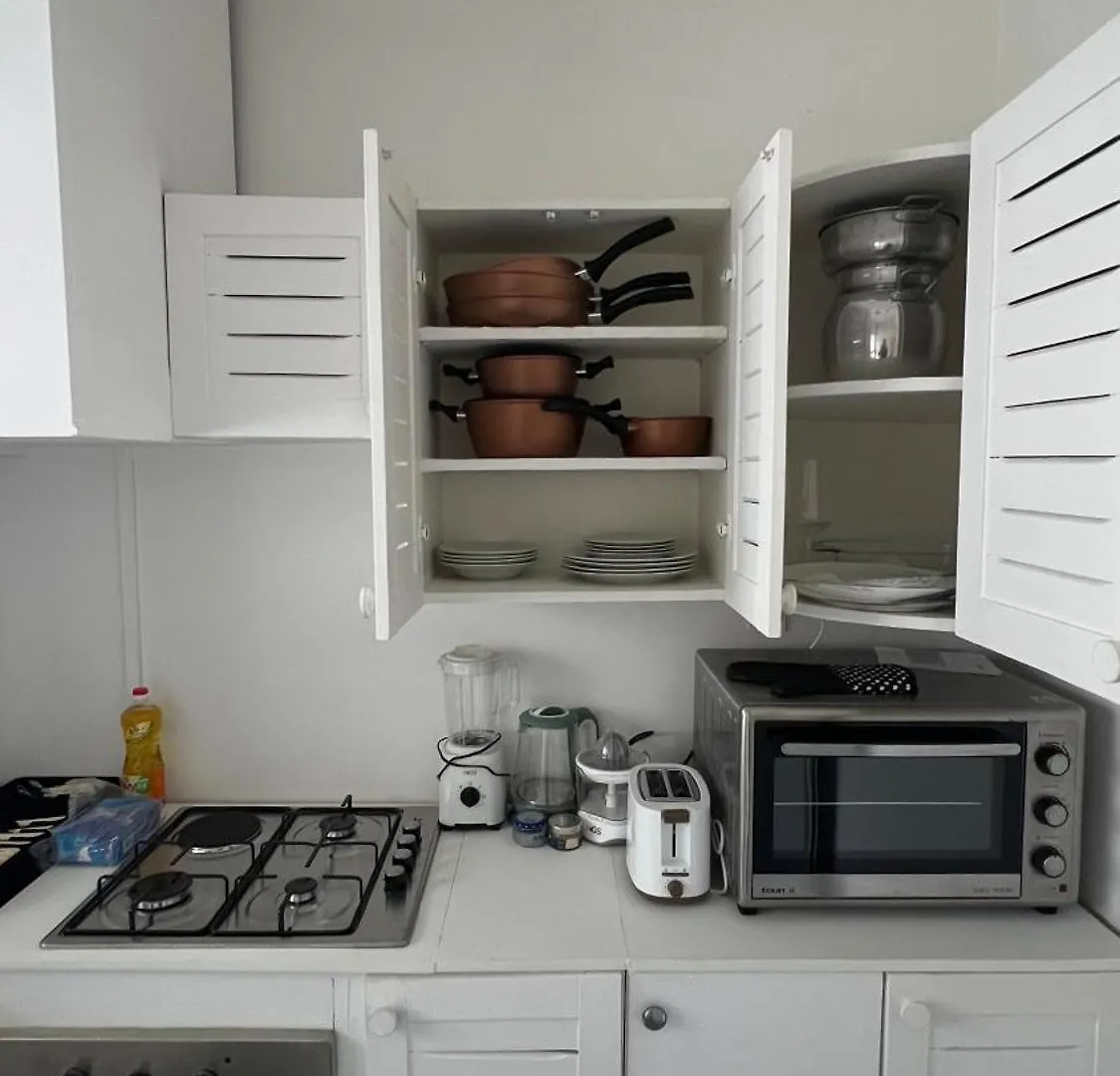 Appartement Spacieux - Bd Anfa Casablanca