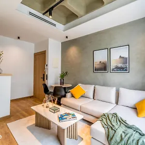 Apartment Stayhere - Gauthier 1 - Modern, Casablanca